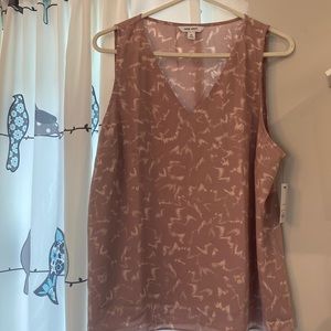 NWT Tank top